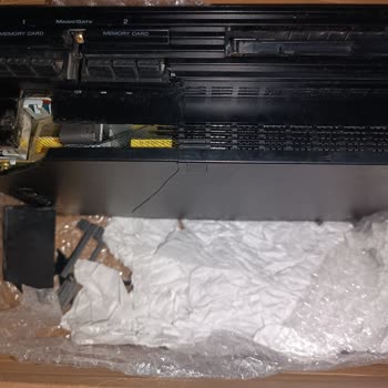 Kırık Konsol Mağduriyeti