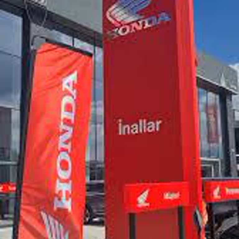 Honda Servisinde Müşteri Memnuniyetsizliği Ve Agresif Tavırlar