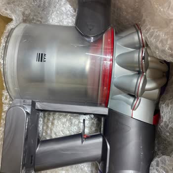 Media Markt'ta Servis Mağduriyeti: Arızalı Cihaz Ve Eksik Parça Sorunu