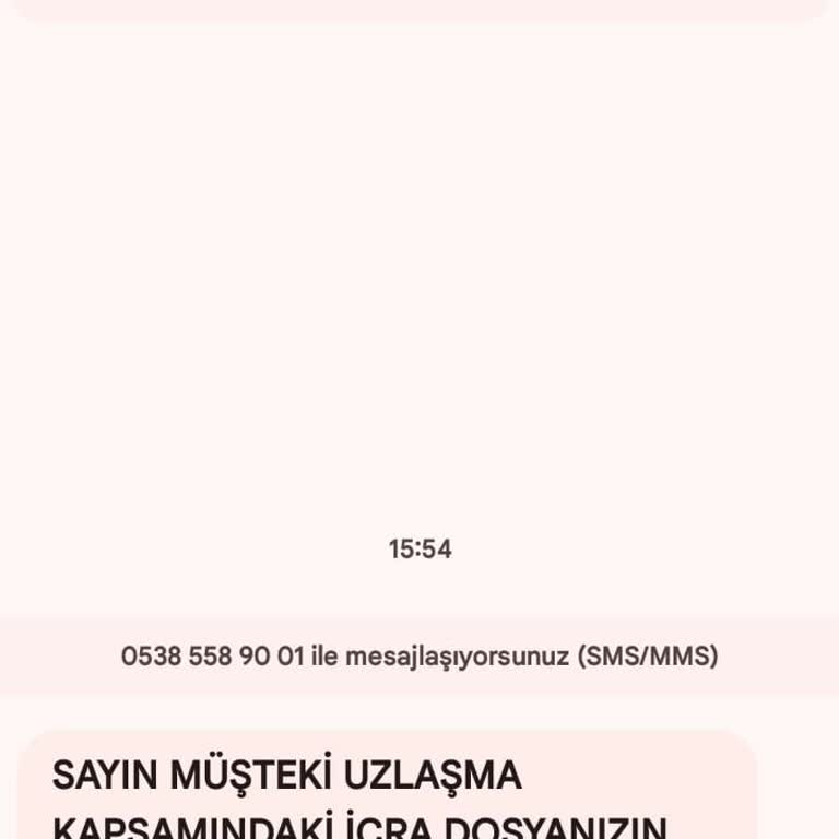 Ankara Yeminli Malı Müşavirlik Yalanı