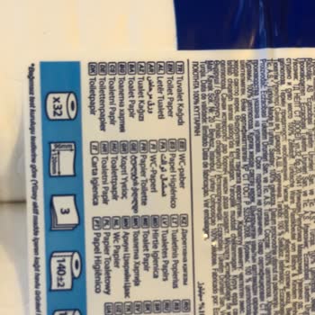 Selpak Tuvalet Kağıdı Paketleme Yanıltmacası