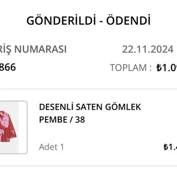 İade Sürecinde Yaşanan Gecikme Ve Destek Hattı Sorunları