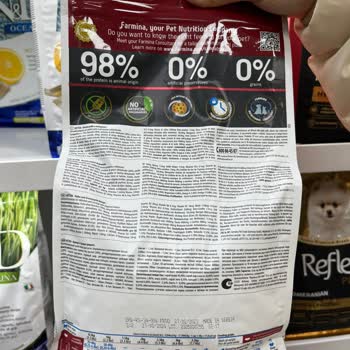 Şüpheli Kedi Maması: Orijinallik Ve SKT Sorunu