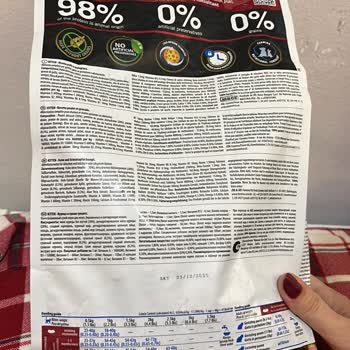 Şüpheli Kedi Maması: Orijinallik Ve SKT Sorunu