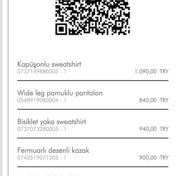 Eksik Ürün Teslimatı Ve Yanlış Paketleme Sorunu