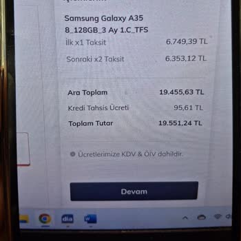 Yanlış Fatura Yansıtması Ve Çözüm Eksikliği