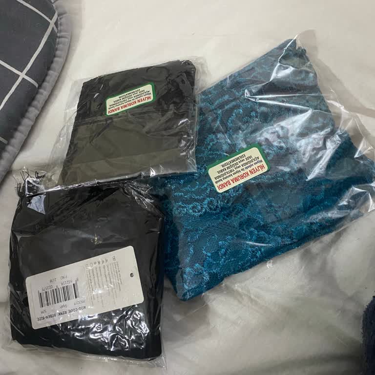 Merry See Yanlış Paketleme İle Mahremiyet İhlali