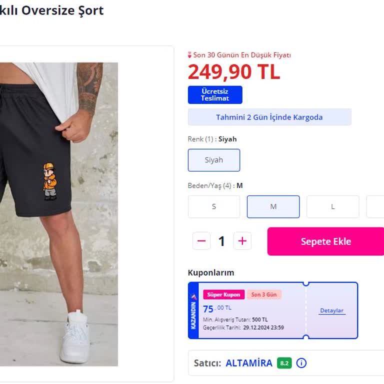 Pazarama Eksik Gönderim Ve İlgisizlikle Sarsılan Alışveriş Deneyimi