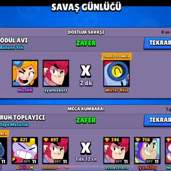 Hesabım İzinsiz Kullanıldı Ve Kilitlendi