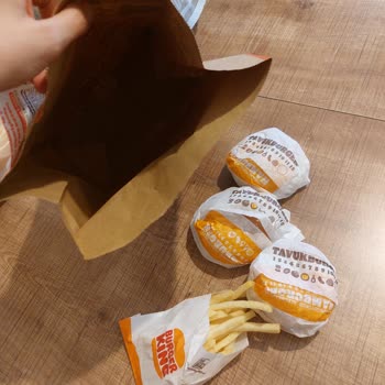 Eksik Ve Bayat Sipariş Sorunu