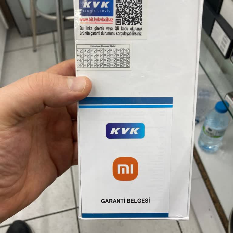 Garanti Yanıltmacası Ve Güven Sorunu