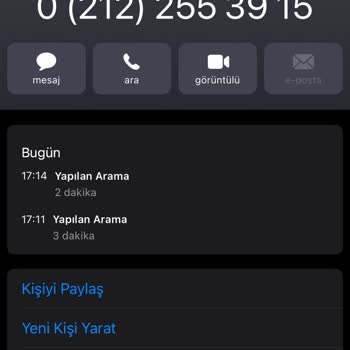 Kargom Teslim Edilmedi Ve Müşteri Hizmetleri Yanıt Vermiyor