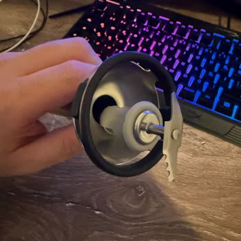 Karaca Küçük Ev Aletleri İle Yaşadığım Sorunlar