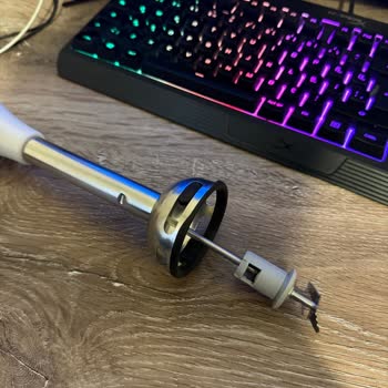 Karaca Küçük Ev Aletleri İle Yaşadığım Sorunlar