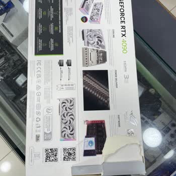 Vatan Bilgisayar'da Yırtık Kutu Sorunu Ve İlgisiz Müşteri Hizmetleri