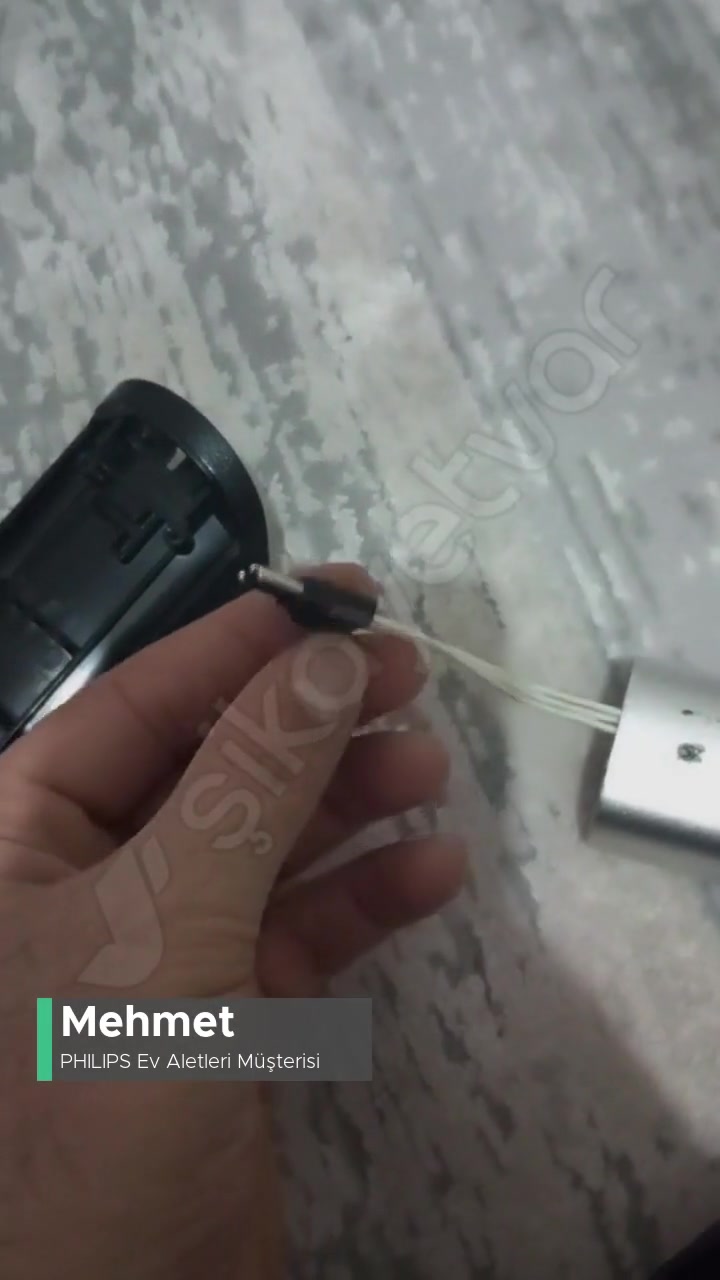 Philips Kusurlu Ürün Mühendislik Hatası videonun kapak resmi