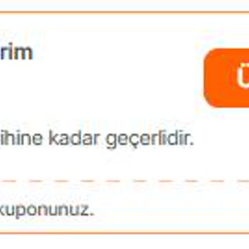 Hepsiburada'da Değişim Yerine Mağduriyet