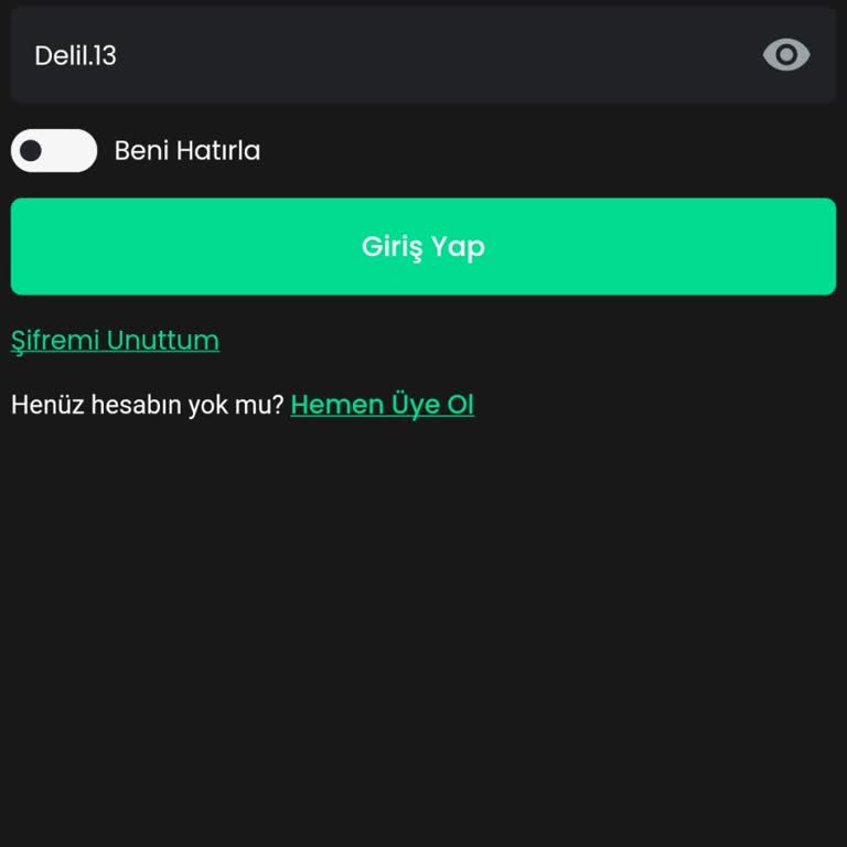Bitay Hesabım Kapandı, Destek Cevap Vermiyor