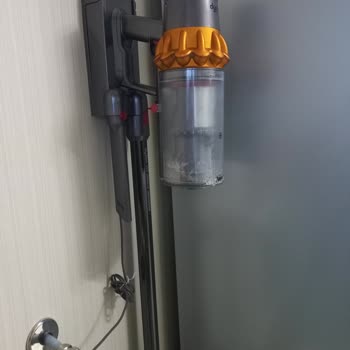 Dyson Süpürgemizin Çözülmeyen Arızası Ve Müşteri Hizmetleri Engeli