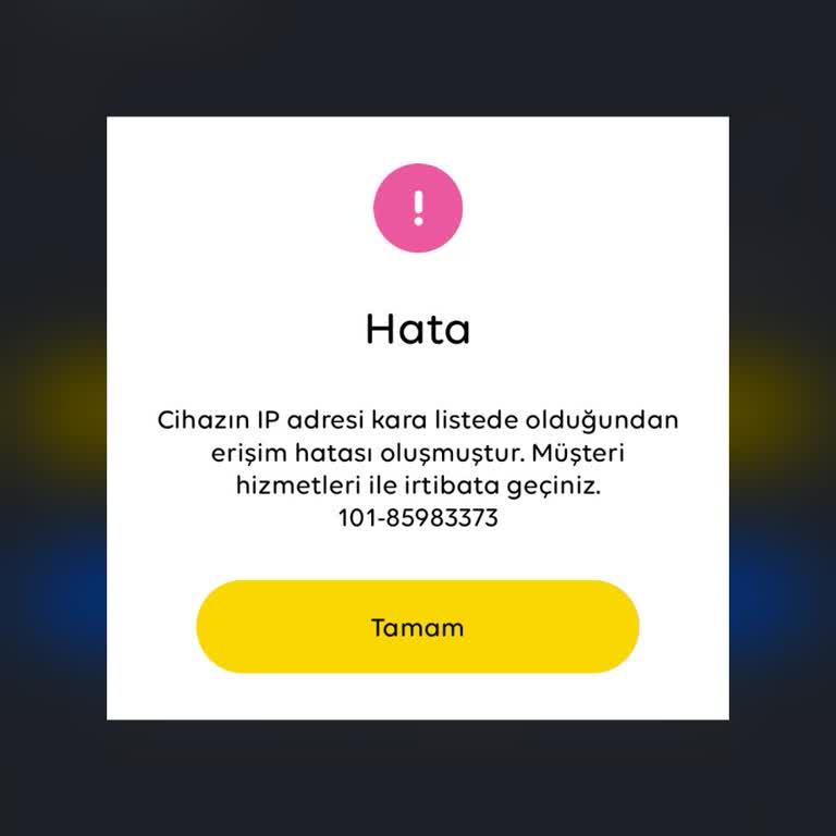 Turkcell'de Çözüm Bulamayan Abonelik Sorunu