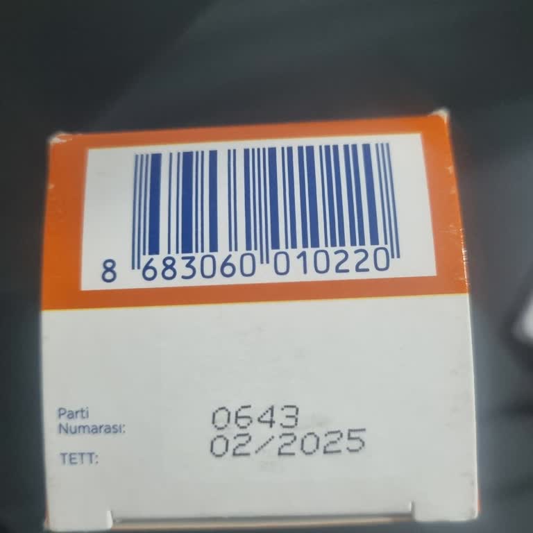 SKT Bilgilendirmesi Eksikliği