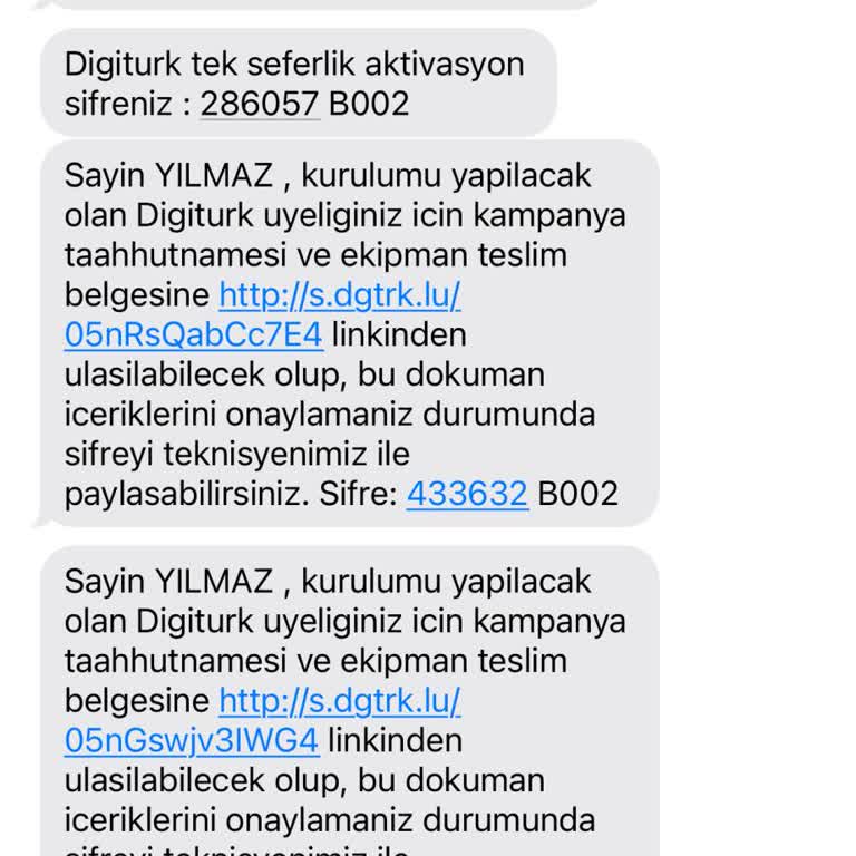 İnternet Bağlantısı Sorunu Ve Müşteri Hizmetleri Yetersizliği