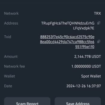 Pers Investment Misled Me With False Promises and Denied My Refund Request