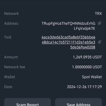 Pers Investment Misled Me With False Promises and Denied My Refund Request