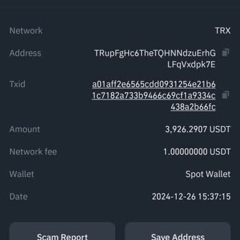 Pers Investment Misled Me With False Promises and Denied My Refund Request