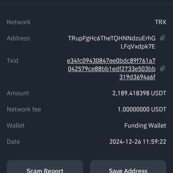 Pers Investment Misled Me With False Promises and Denied My Refund Request