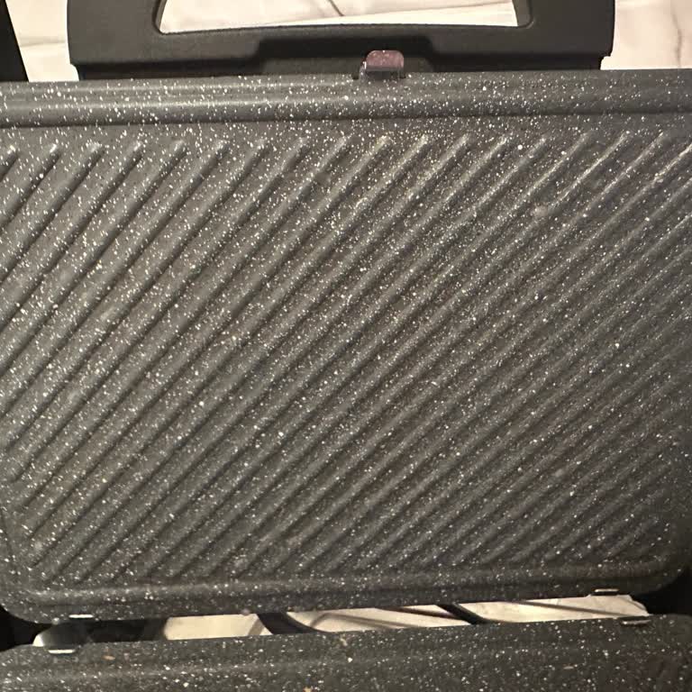 Arzum AR2009 Tost Makinesi: Isı Yetersizliği Ve Kalite Sorunları