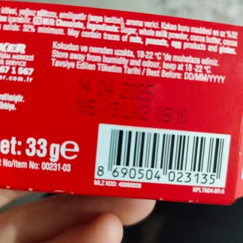 Bozuk Ürün Mağduriyeti