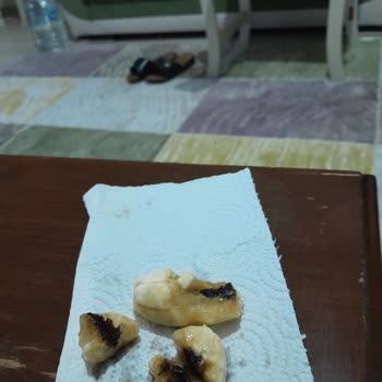 Migros Sanal Market'ten Gelen Kalitesiz Muzlar