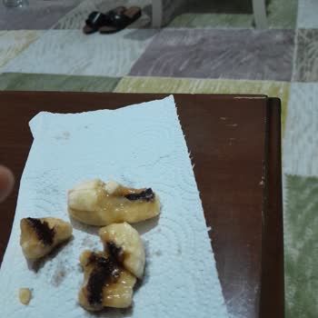 Migros Sanal Market'ten Gelen Kalitesiz Muzlar