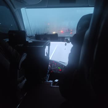 Soğuk Yolculuk: Kalorifer Arızası Ve İlgisizlik