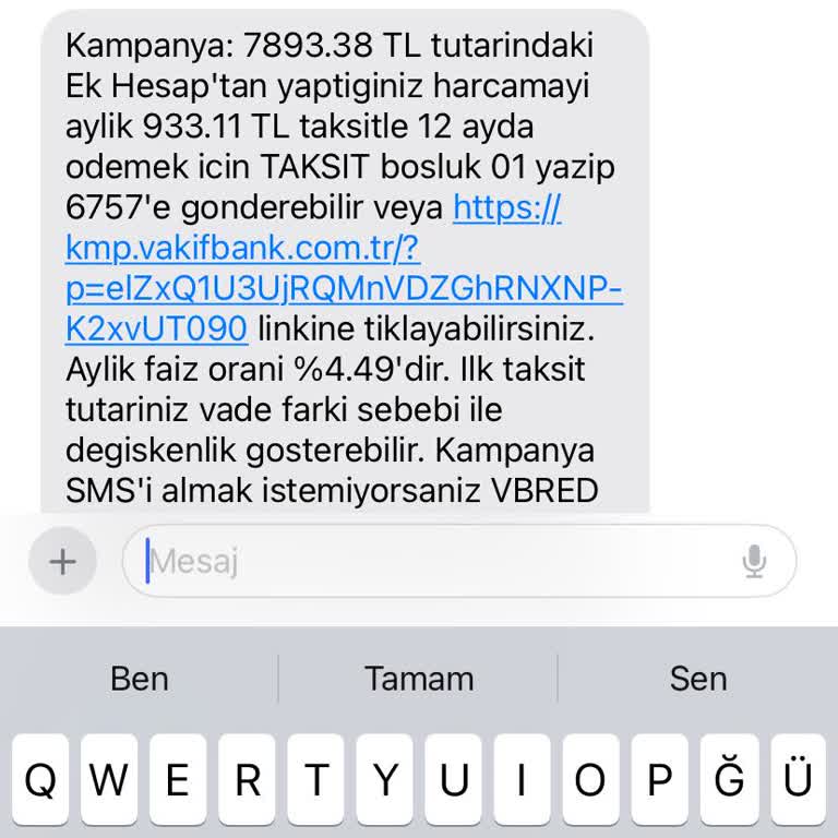 VakıfBank'ta Güven Sorunu Ve Destek Eksikliği