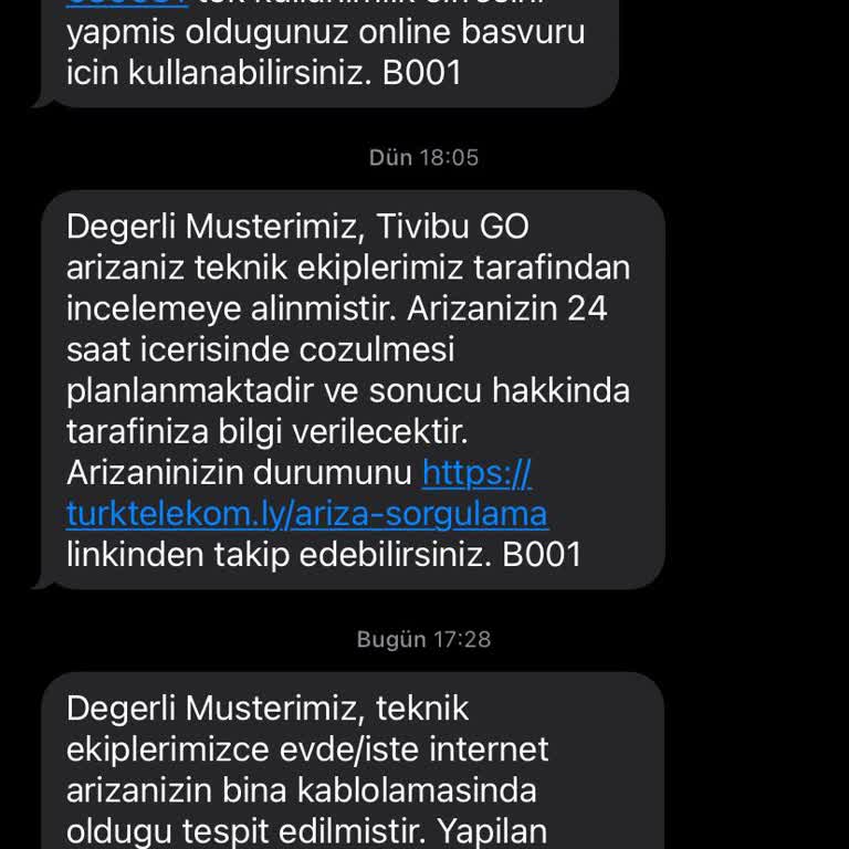 İnternet Hız Sorunu Ve Yetersiz Hizmet