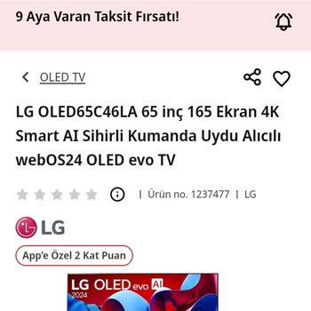 Media Markt'ta Ani Fiyat Düşüşü Ve İade Talebi