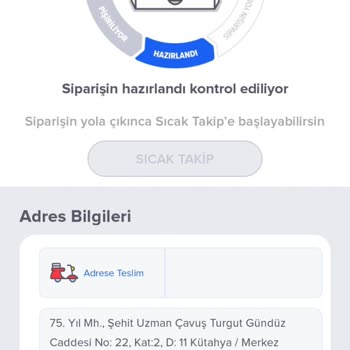 Kütahya Domino's Alipaşa Şubesi: Sipariş Gecikmesi Ve İptal Sorunu