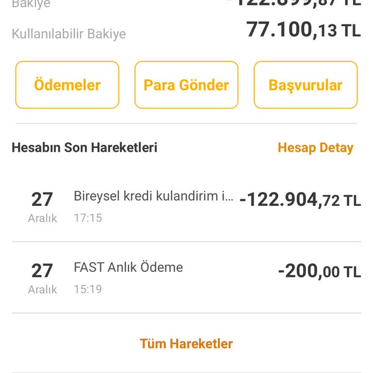 Kampanyalı Kredi Mağduriyeti: VakıfBank'tan Cevap Yok!