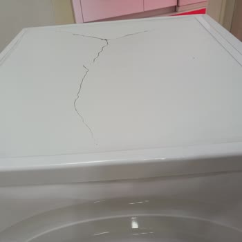 Hasarlı Çamaşır Makinesi Ve Çözülmeyen Sorunlar: Media Markt'tan Umudu Kestim