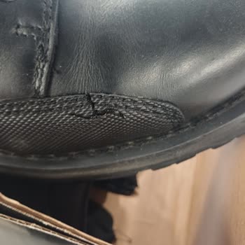 Garanti Kapsamındaki Botumun Mağduriyeti