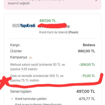 Zayıf Paketleme Ve İade Sürecinde Hayal Kırıklığı
