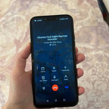 Albaraka Bankası'ndan Aldatıcı Hizmet Vaadi
