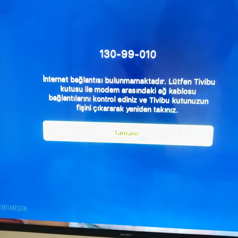 Yanıltıcı Hız Yükseltme Ve Eksik Hizmet