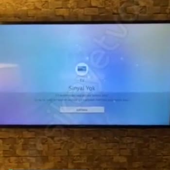 Samsung Ekranda Titreme Sorunu Ve Kendi Kendine Açılıp Kapanma