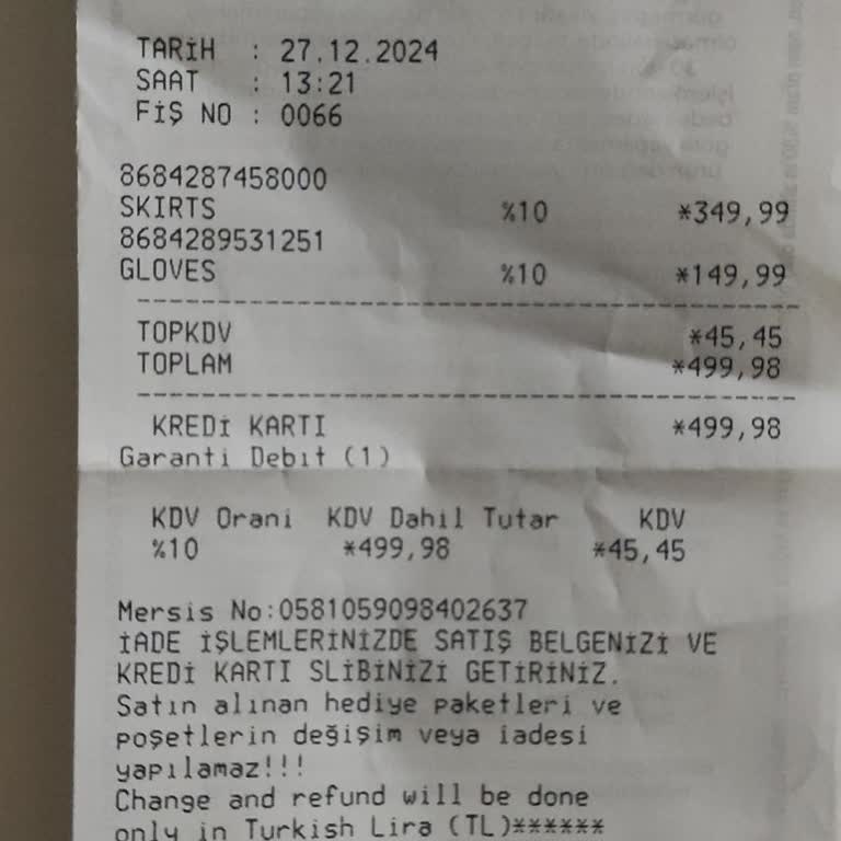 Koton Mağazasında Ezan Sırasında Yaşanan Saygısızlık