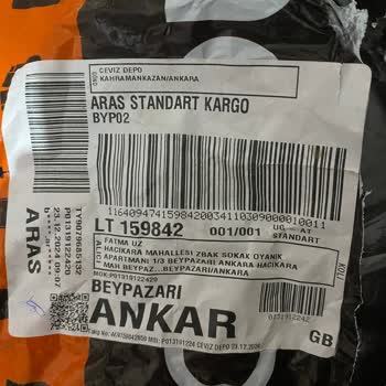 Eksik Ürün Teslimatı Ve Destek Sorunları