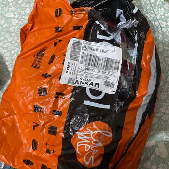 Eksik Ürün Teslimatı Ve Destek Sorunları