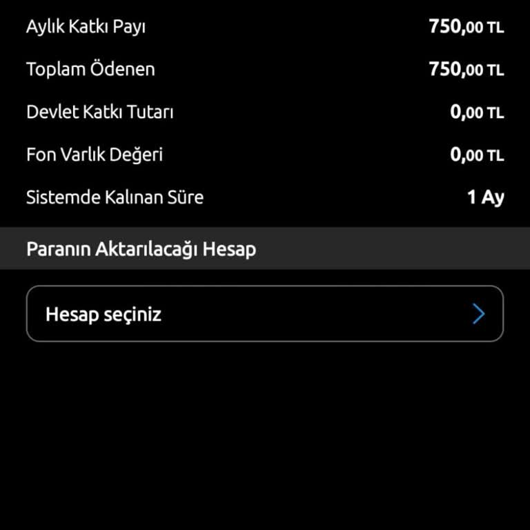 Bireysel Emeklilik İptali Ve Cayma Hakkı Sorunu